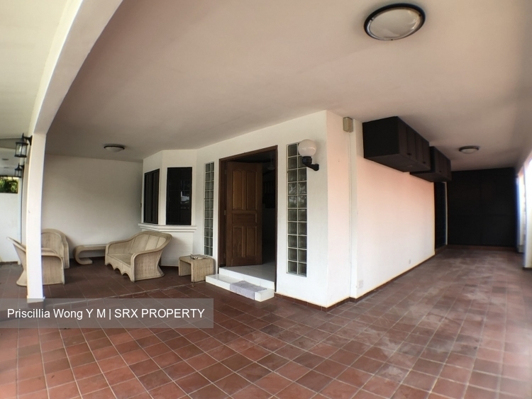 Thomson Garden Estate (D20), Terrace #186497402